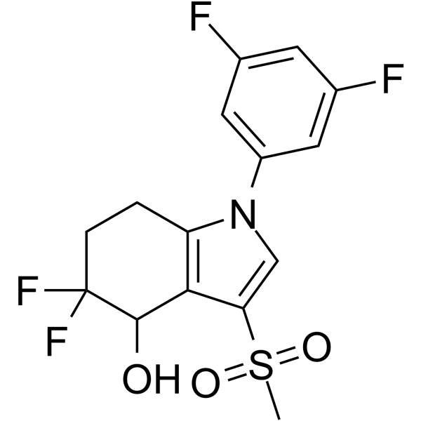 HIF-2α-IN-6 2755401-07-9